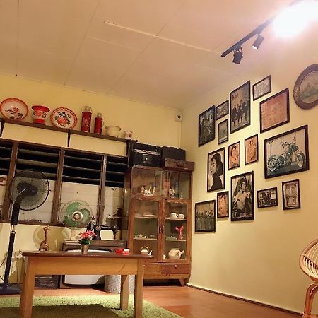 Once In Peninsula Jonker Street Guesthouse By Nestcove Malakka Dış mekan fotoğraf