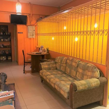Once In Peninsula Jonker Street Guesthouse By Nestcove Malakka Dış mekan fotoğraf