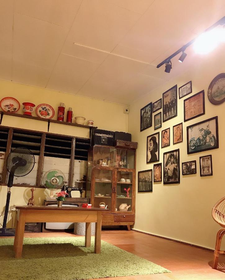 Once In Peninsula Jonker Street Guesthouse By Nestcove Malakka Dış mekan fotoğraf
