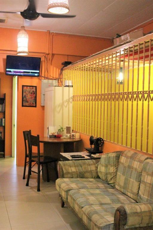 Once In Peninsula Jonker Street Guesthouse By Nestcove Malakka Dış mekan fotoğraf