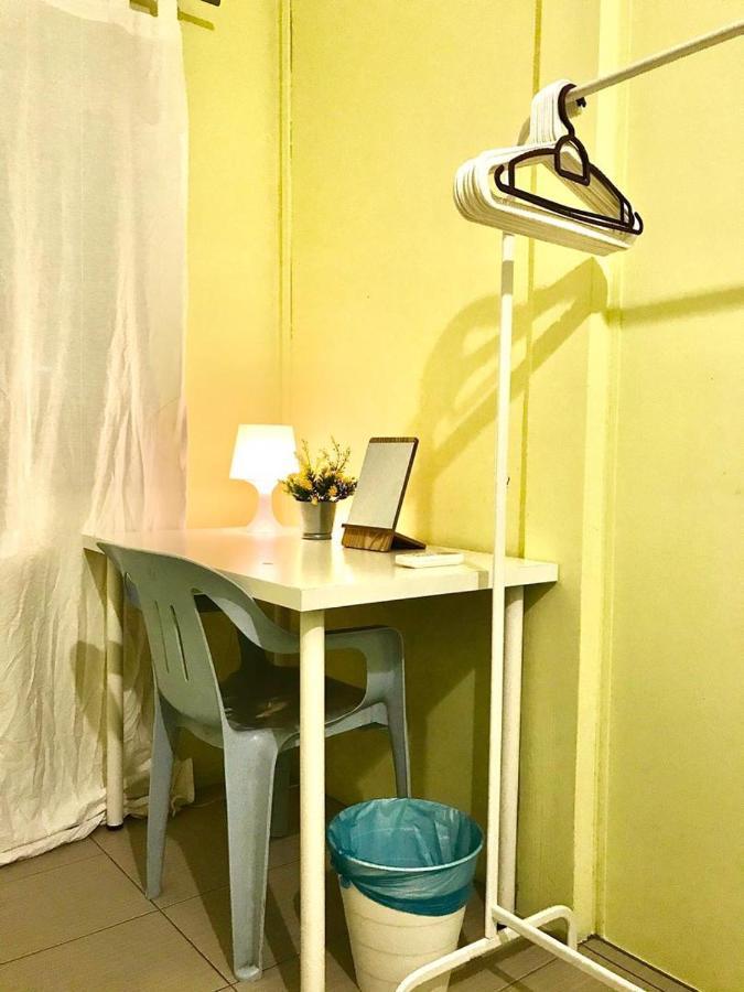 Once In Peninsula Jonker Street Guesthouse By Nestcove Malakka Dış mekan fotoğraf