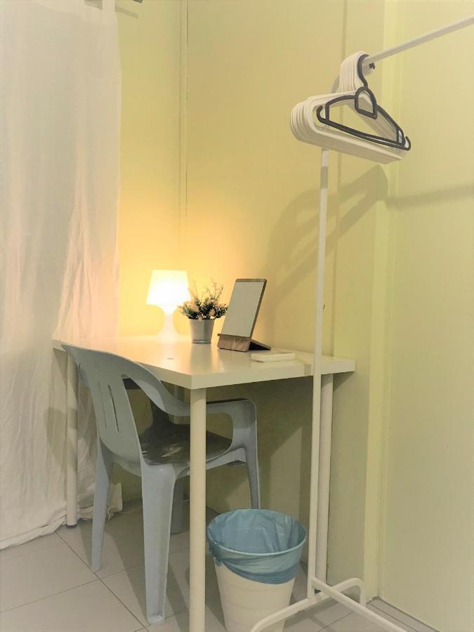 Once In Peninsula Jonker Street Guesthouse By Nestcove Malakka Dış mekan fotoğraf