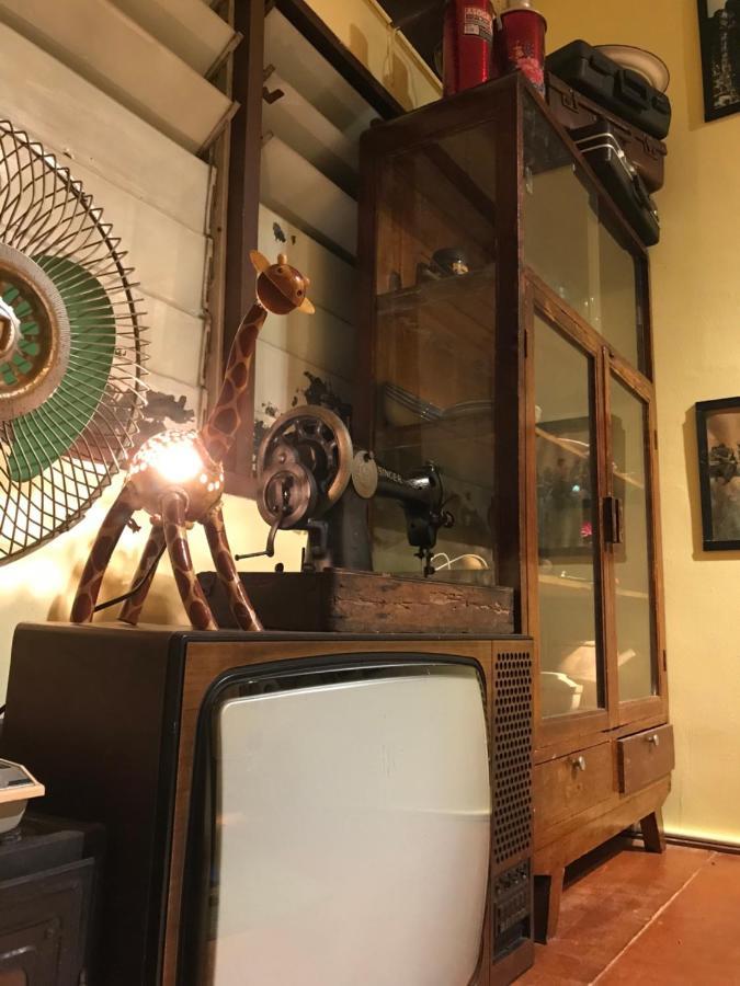 Once In Peninsula Jonker Street Guesthouse By Nestcove Malakka Dış mekan fotoğraf