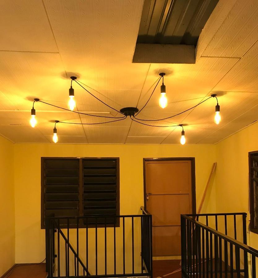 Once In Peninsula Jonker Street Guesthouse By Nestcove Malakka Dış mekan fotoğraf