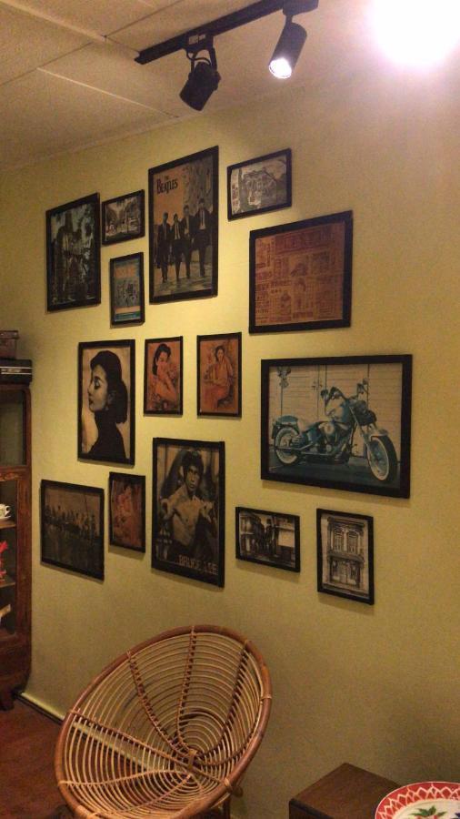 Once In Peninsula Jonker Street Guesthouse By Nestcove Malakka Dış mekan fotoğraf