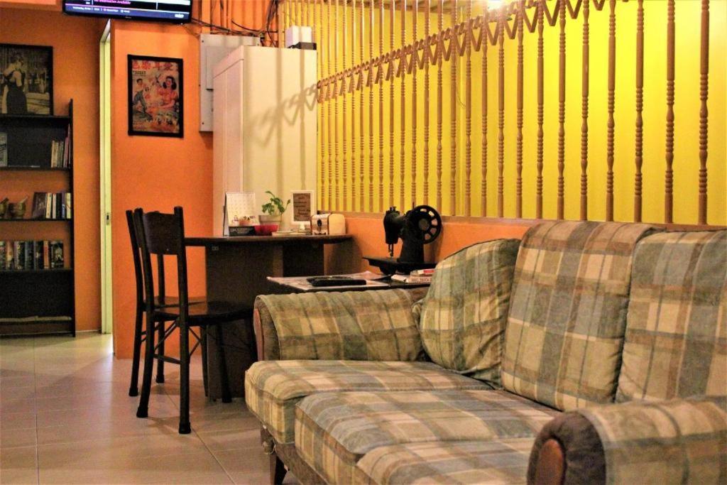 Once In Peninsula Jonker Street Guesthouse By Nestcove Malakka Dış mekan fotoğraf