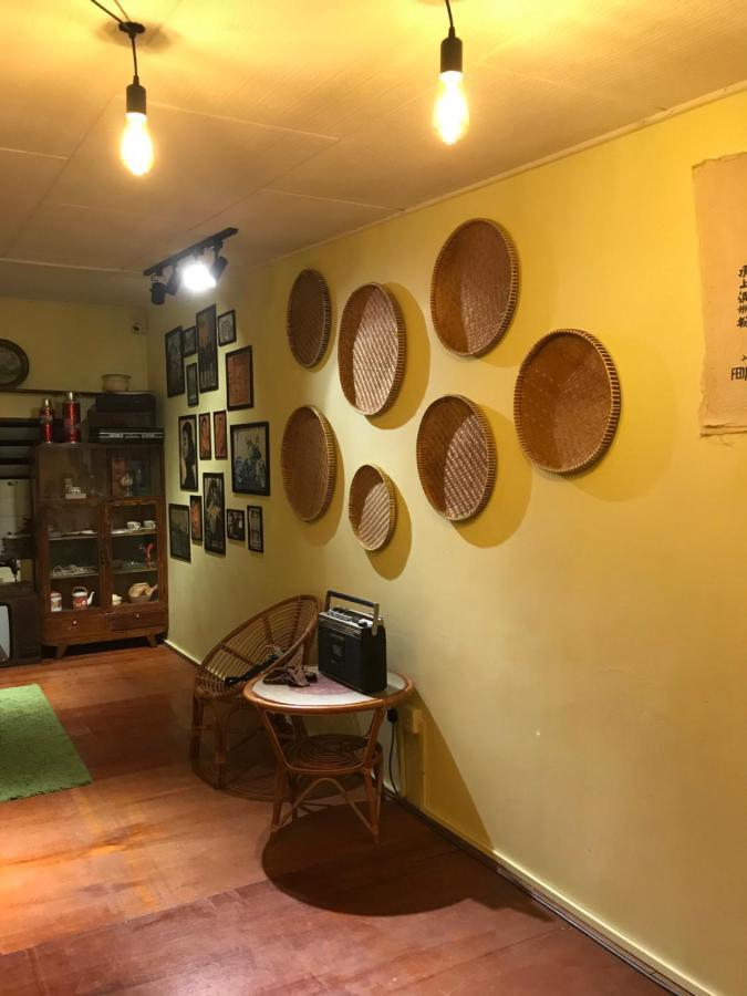Once In Peninsula Jonker Street Guesthouse By Nestcove Malakka Dış mekan fotoğraf