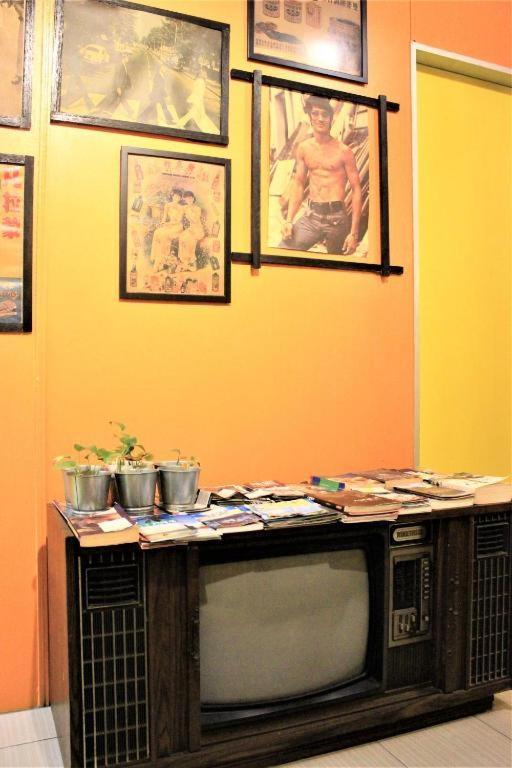 Once In Peninsula Jonker Street Guesthouse By Nestcove Malakka Dış mekan fotoğraf