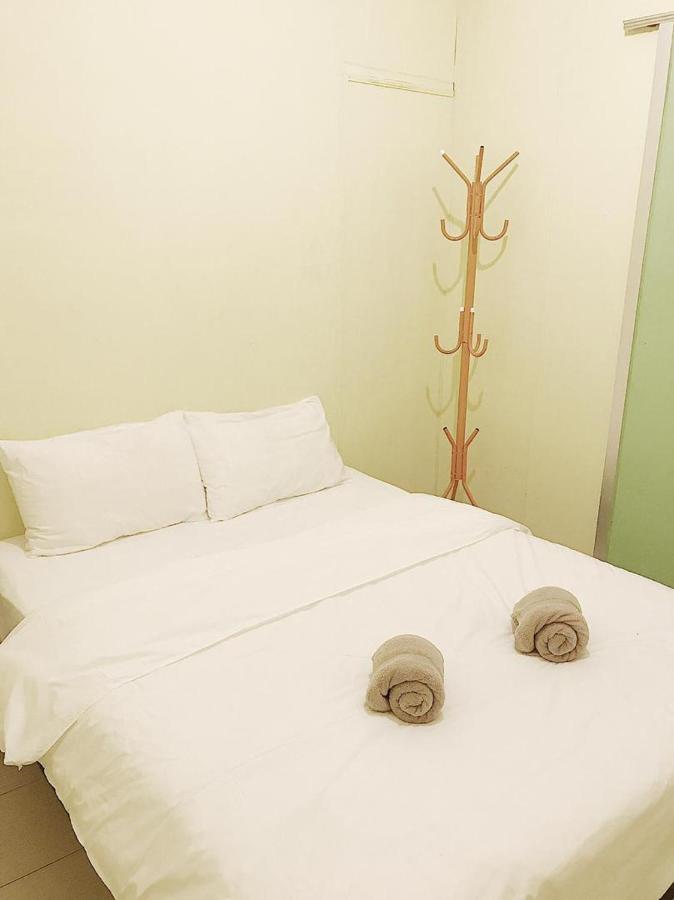 Once In Peninsula Jonker Street Guesthouse By Nestcove Malakka Dış mekan fotoğraf