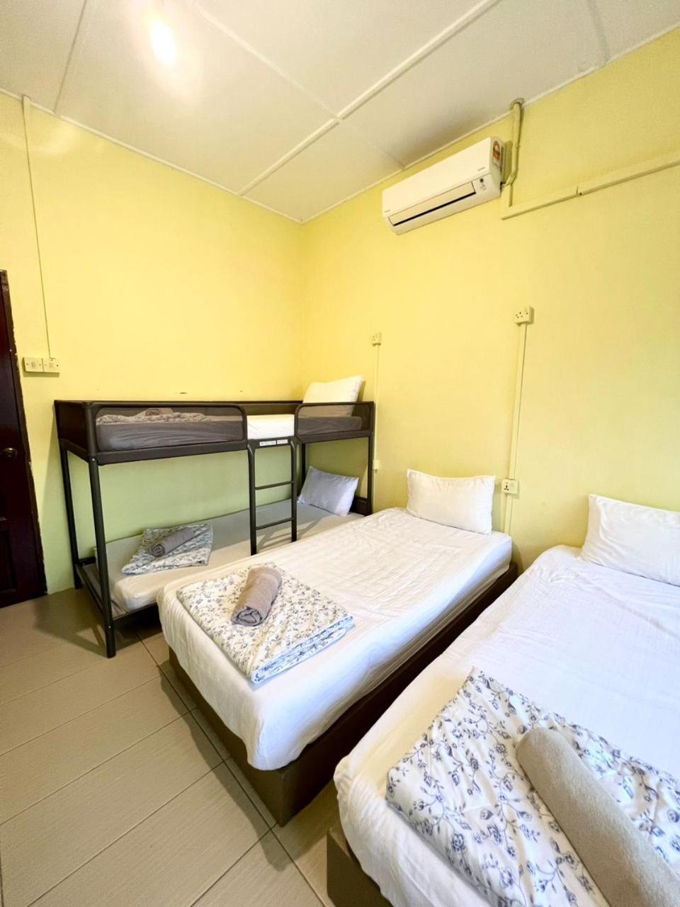 Once In Peninsula Jonker Street Guesthouse By Nestcove Malakka Dış mekan fotoğraf