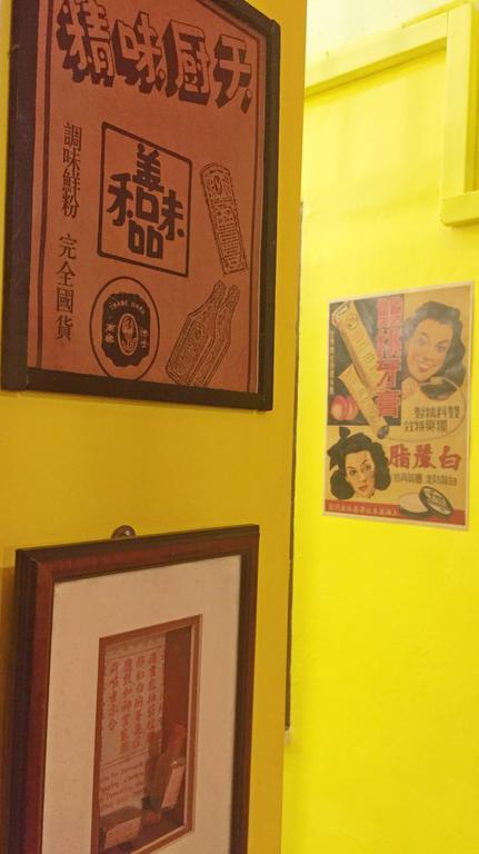 Once In Peninsula Jonker Street Guesthouse By Nestcove Malakka Dış mekan fotoğraf
