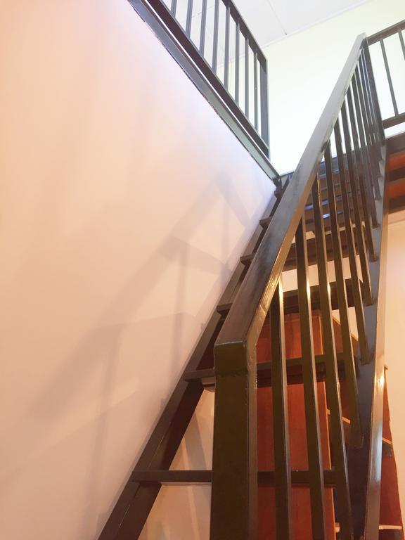 Once In Peninsula Jonker Street Guesthouse By Nestcove Malakka Dış mekan fotoğraf