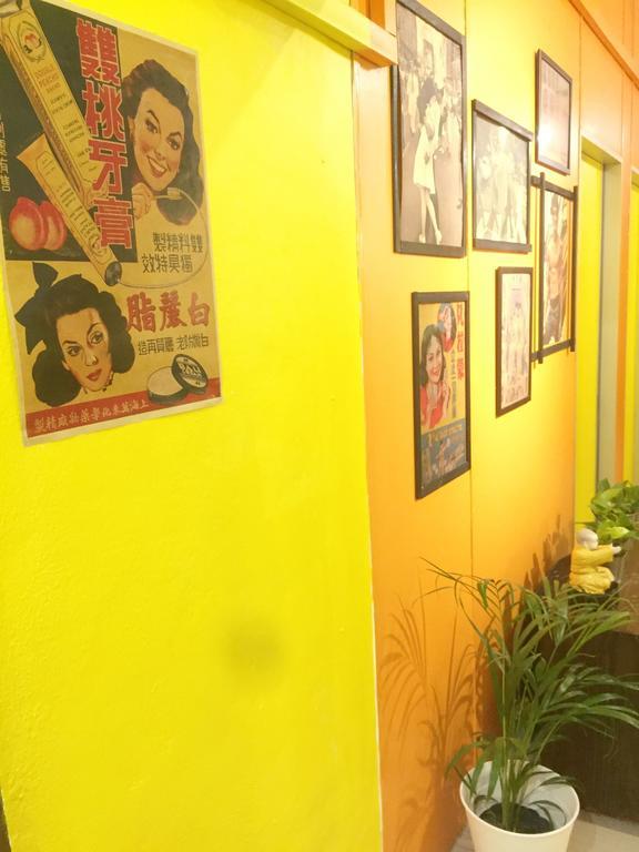 Once In Peninsula Jonker Street Guesthouse By Nestcove Malakka Dış mekan fotoğraf