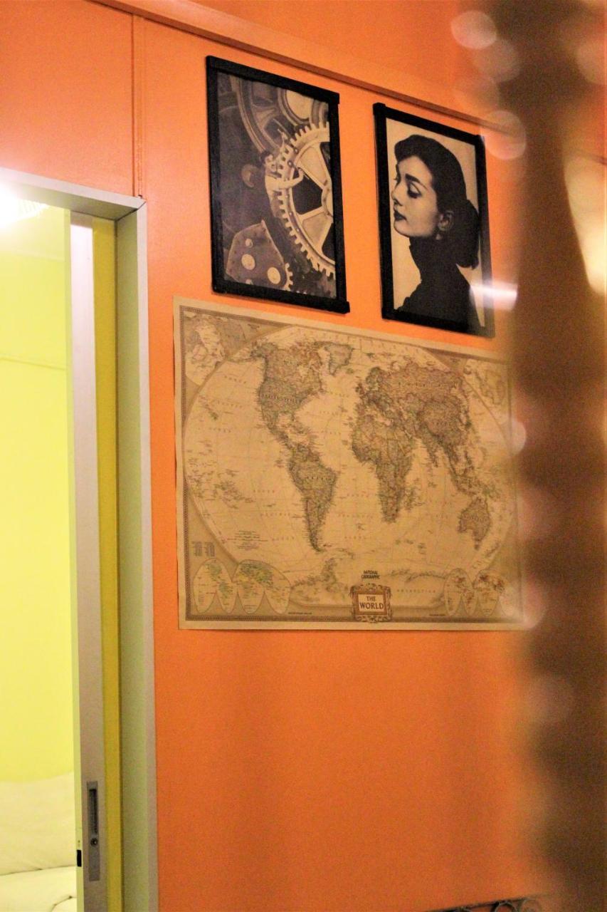 Once In Peninsula Jonker Street Guesthouse By Nestcove Malakka Dış mekan fotoğraf