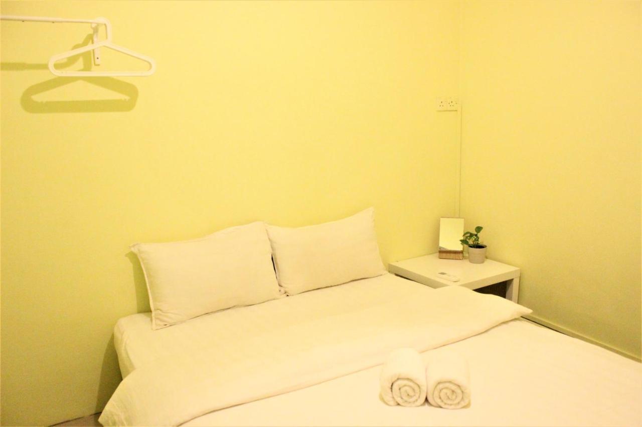 Once In Peninsula Jonker Street Guesthouse By Nestcove Malakka Dış mekan fotoğraf